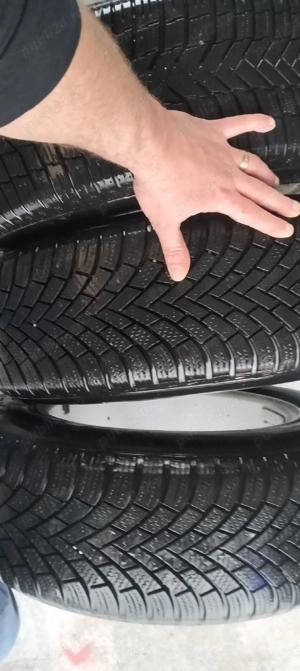 De vânzare Genți aliaj Duster  - imagine 3