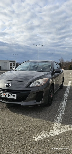 De vânzare  Mazda 3 - imagine 4