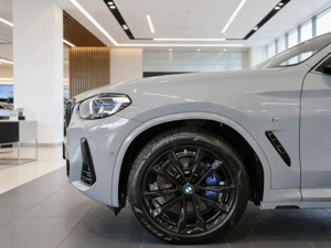Bmw x3 xdrive30d at mhev - imagine 7