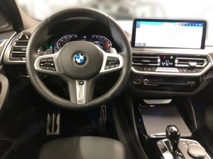 Bmw x3 xdrive30d at mhev - imagine 8