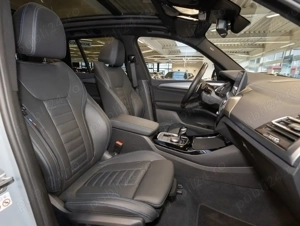 Bmw x3 xdrive30d at mhev - imagine 10