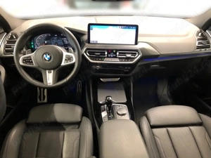 Bmw x3 xdrive30d at mhev - imagine 9