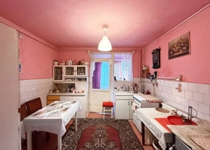 Apartament cu 3 camere - Oradea - IMOBIHOR - 72 900  