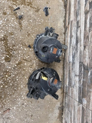 Proiectoare Bmw F30 cu defect  - imagine 4