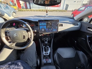 citroen c5 2010 2.0l 163 cp