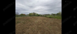 Vând teren intravilan situat în Slatina zona Clocociov - imagine 5