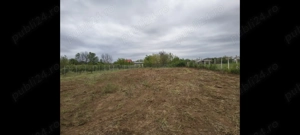 Vând teren intravilan situat în Slatina zona Clocociov - imagine 4