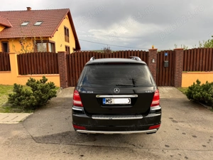 Mercedes-Benz GL 350 - imagine 5