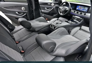 Vând Mercedes Benz E220d W213   MULTIBEAM-LED   Widescreen   Înmat. RO - imagine 4