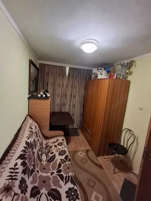 PROPRIETAR | Apartament 2 camere, 30 mp | 8 min Metrou Eroi Revoluției - imagine 2