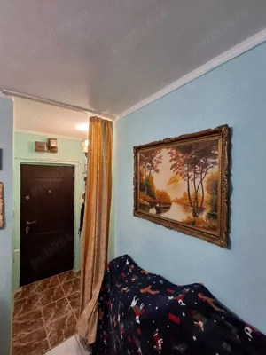 PROPRIETAR | Apartament 2 camere, 30 mp | 8 min Metrou Eroi Revoluției - imagine 4