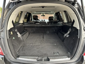 Mercedes-Benz GL 350 - imagine 7