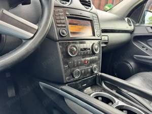 Mercedes-Benz GL 350 - imagine 10