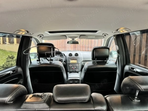 Mercedes-Benz GL 350 - imagine 8