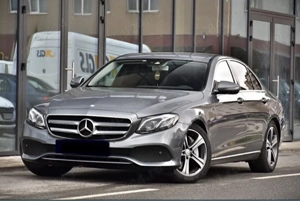 Vând Mercedes Benz E220d W213   MULTIBEAM-LED   Widescreen   Înmat. RO