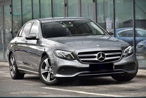 Vând Mercedes Benz E220d W213   MULTIBEAM-LED   Widescreen   Înmat. RO - imagine 2