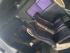 Vând Renault Master 8+1 locuri, an 2012 - imagine 3