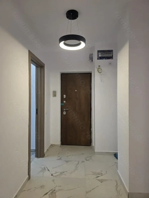 Titulescu - apartament modern .- 3 camere decomandate . Renovat !