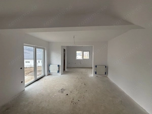 Livezeni - Case tip duplex, la rosu, semifinisat, sau la cheie - de vanzare - imagine 5