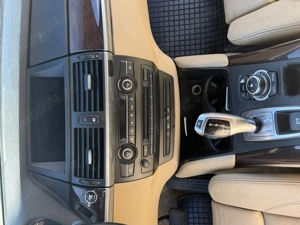 Vând bmwx6 în stare foarte bună - imagine 10