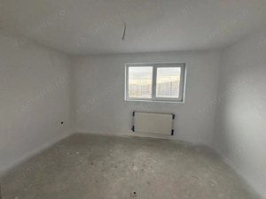 Livezeni - Case tip duplex, la rosu, semifinisat, sau la cheie - de vanzare - imagine 4