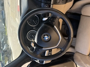 Vând bmwx6 în stare foarte bună - imagine 9