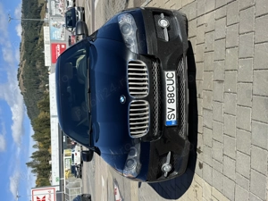 Vând bmwx6 în stare foarte bună - imagine 4