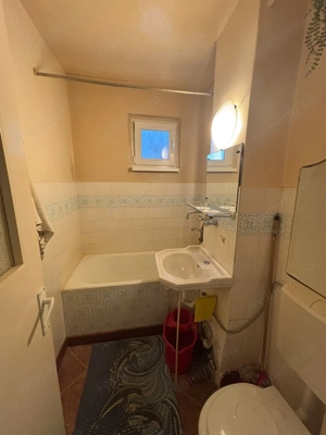 Dambu Pietros - Vanzare apartament 3 camere - Str. Ceahlau - imagine 8