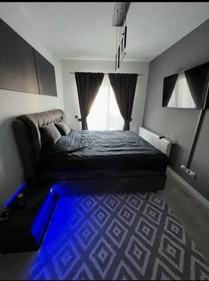 Unirii - Vanzare ap. 3 camere + loc de parcare - Str. Pomilor - imagine 2