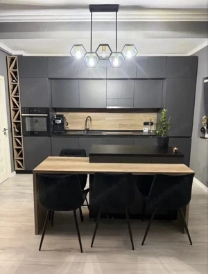 Unirii - Vanzare ap. 3 camere + loc de parcare - Str. Pomilor - imagine 5