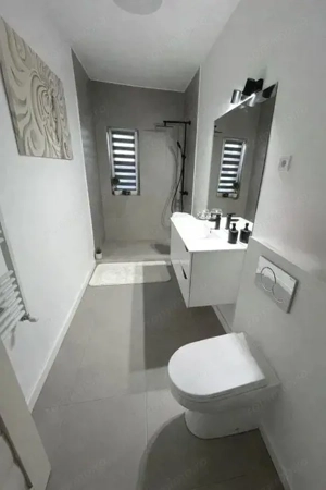 Unirii - Vanzare ap. 3 camere + loc de parcare - Str. Pomilor - imagine 7