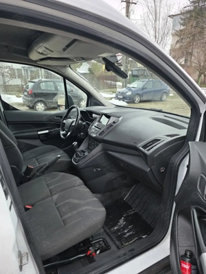 Ford transit conect  - imagine 6