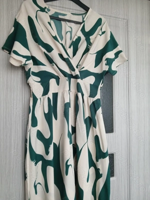 Rochie elegantă de damă L  - imagine 2