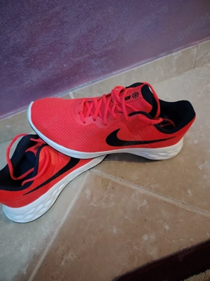 vind adidași Nike sport  - imagine 2