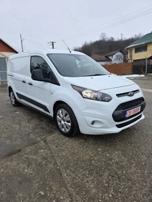 Ford transit conect  - imagine 3