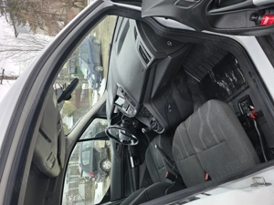 Ford transit conect  - imagine 5