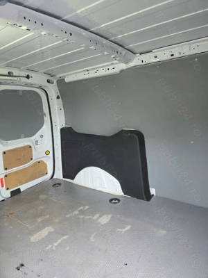 Ford transit conect  - imagine 2