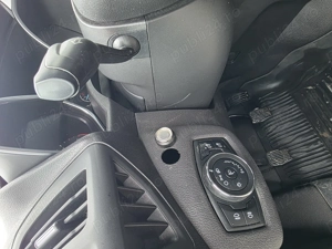 Ford transit conect  - imagine 7