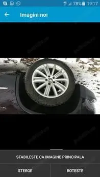 Vand vw tiguan an 2013 septembrie - imagine 2