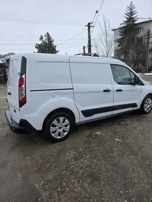 Ford transit conect  - imagine 4