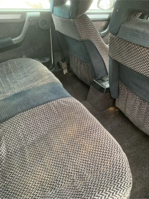 vand Citroen Cx Gti Turbo 2 - imagine 10