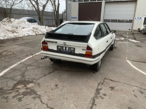 vand Citroen Cx Gti Turbo 2 - imagine 5