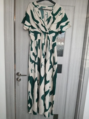 Rochie elegantă de damă L  - imagine 3