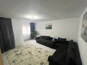 Tg MURES central ofer chirie apartament 2 camere - imagine 6
