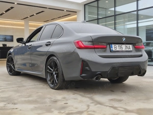 BMW Seria 3 320d xDrive AT MHEV - imagine 5