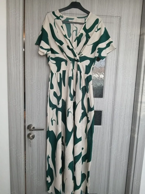 Rochie elegantă de damă L  - imagine 4