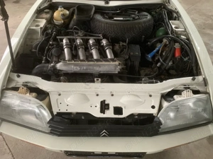 vand Citroen Cx Gti Turbo 2 - imagine 3