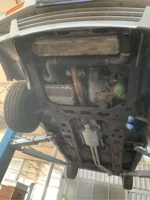 vand Citroen Cx Gti Turbo 2 - imagine 9