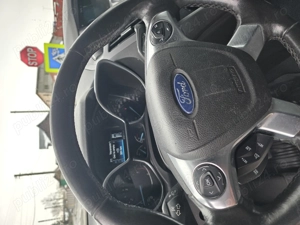 Ford transit conect  - imagine 8