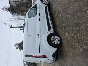 Ford transit conect  - imagine 10